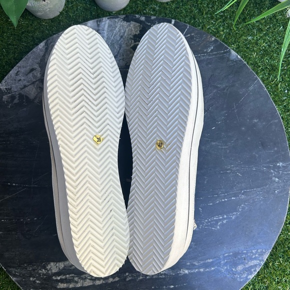 Ron White Nell Floral Slip-On Sneaker women size 8.5 like new - Picture 8 of 16